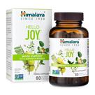 Suplemento Himalaya Hello Joy Herbal 60 cápsulas veganas