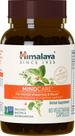Suplemento Himalaya MindCare Nootropic - 60 Cápsulas (1170mg)