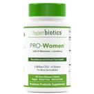 Suplemento: hiperbióticos, probióticos para mulheres (30 comprimidos)