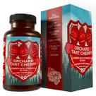 Suplemento Hippie Farms Tart Cherry Capsules & Gummies 90 ct
