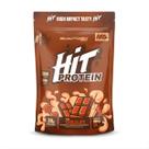 Suplemento Hit Protein Adaptogen Whey 900g -
