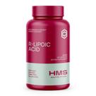 Suplemento HMS Nutrition Ácido R-Lipóico 300mg - 120 Cápsulas