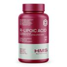 Suplemento HMS Nutrition Ácido R-Lipóico Estabilizado 300 mg