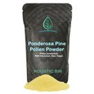 Suplemento Holistic Bin Ponderosa Pólen de Pinheiro 20g