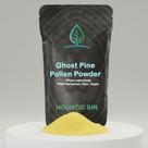 Suplemento Holístico Holistic Bin Pó de Pólen de Pinheiro Ghost 20g