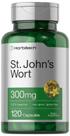 Suplemento Horbäach, cápsulas de erva de São João, 300 mg, 120 unidades