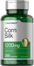 Suplemento Horbäach Corn Silk Capsules 1200 mg 200 unidades