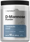 Suplemento Horbäach D-Mannose em pó 300ml vegetariano não transgênico