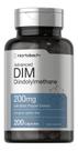 Suplemento Horbäach DIM 200mg (200 Cápsulas) - Diindolilmetano