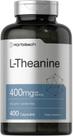 Suplemento Horbäach L-Teanina 400 mg 400 cápsulas