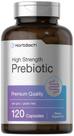 Suplemento Horbaach Prebiotic 120 comprimidos em pó 1000mg
