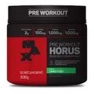 Suplemento Horus Pré Treino Resistência e Desempenho 300g - Max Titanium - Pré Workout