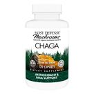 Suplemento Host Defense Chaga - 120 Cápsulas