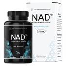 Suplemento HPN NAD+ Booster (NAD3) - 312mg, 30 Dias de Fornecimento Suplemento HPN NAD+ Booster (NAD3) - 312mg, 30 Dias de Fornecimento