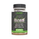 Suplemento: Huge Supplements, ácido araquidônico, 90 cápsulas