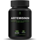 Suplemento HUMANX Artemisinina 500mg - Para o Envelhecimento Saudável
