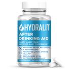 Suplemento Hydralit após beber Aid 120 cápsulas