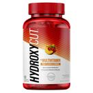 Suplemento Hydroxycut Gummies 99% sem cafeína com vitaminas