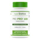 Suplemento Hyperbiotics Pre Pro 60 bilhões de CFU 60 cápsulas