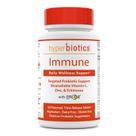 Suplemento Hyperbiotics Vital Nutrients Leaky Gut Defense 60ct