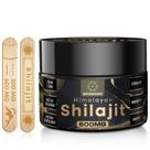 Suplemento HYVINVOINTI Shilajit Resin Organic Gold 600mg Suplemento HYVINVOINTI Shilajit Resin Organic Gold 600mg