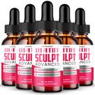 Suplemento IDEAL PERFORMANCE Gelatine Sculpt Keto Drops 5 Suplemento IDEAL PERFORMANCE Gelatine Sculpt Keto Drops 5