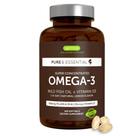 Suplemento Igennus Advanced rTG Omega-3 Aceite de Pescado Salvaje 180 cápsulas