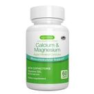 Suplemento Igennus Algae Calcium & Magnésio 60 comprimidos
