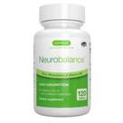 Suplemento Igennus Neurobalance Zinc Magnésio B6 120 comprimidos