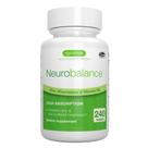 Suplemento Igennus Neurobalance Zinc Magnésio B6 240 comprimidos