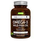 Suplemento Igennus Omega 3 - Triglicerídeo Super Concentrado