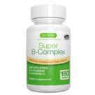 Suplemento Igennus Super B-Complex - 180 Comprimidos