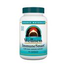 Suplemento Imunitário Source Naturals Wellness ImmuneSmart - 90 Cápsulas