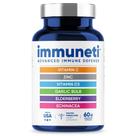 Suplemento Imuniti Advanced Immune Defense 6 em 1 - Defesa Imunológica Avançada