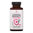 Suplemento Imunológico LifeSeasons Clinical Immunity - 60 Cápsulas