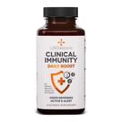 Suplemento Imunológico LifeSeasons Clinical Immunity Daily Boost - 60 Cápsulas