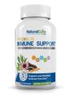 Suplemento Imunológico Natural Cure Labs Premium