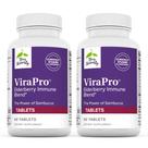 Suplemento Imunológico ViraPro - Terry Naturally - 60 Comprimidos