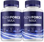 Suplemento Indelo FlowForce Max Prostate Health 120 cápsulas Suplemento Indelo FlowForce Max Prostate Health 120 cápsulas