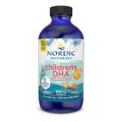 Suplemento Infantil Nordic Naturals DHA - 240ml com 530mg de Ômega-3