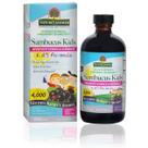 Suplemento Infantil Sambucus Kids Nature's Answer - 120ml
