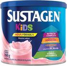 Suplemento Infantil Sustagen Kids a partir de 3 anos - Lata 350g