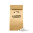 Suplemento: INGREDIENTES ORIGINAIS PUROS Glicina em pó 907g Suplemento: INGREDIENTES ORIGINAIS PUROS Glicina em pó 907g