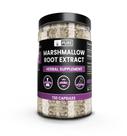 Suplemento: INGREDIENTES ORIGINAIS PUROS, raiz de marshmallow, 730 cápsulas Suplemento: INGREDIENTES ORIGINAIS PUROS, raiz de marshmallow, 730 cápsulas