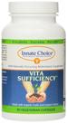 Suplemento Innate Choice Vita Sufficiency 60 cápsulas