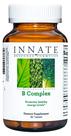 Suplemento Innate Response Formulas B Complex 90 comprimidos