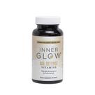 Suplemento Inner Glow Age Defense - Vitamina Anti-Idade Desenvolvido por Dermatologista