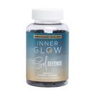 Suplemento Inner Glow Sol Defense Gummies Skin Resilience