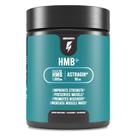 Suplemento InnoSupps HMB+ 1500 mg com Astragina 120 cápsulas Suplemento InnoSupps HMB+ 1500 mg com Astragina 120 cápsulas