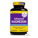 Suplemento InnovixLabs Advanced Magnesium - 150 Cápsulas